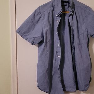 SHORT SLEEVE SHIRT